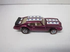 HOT WHEELS REDLINE  OLDS 442 * MAGENTA COLOR *  NEAR MINT ! AWESOME CAR