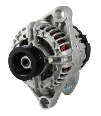 Lichtmaschine 105A Neu OE Nr. 0124415012 für *** Fiat, Lancia