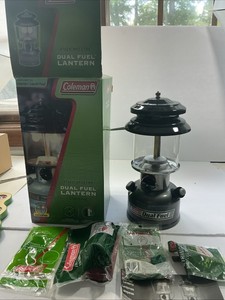 Coleman 285 Lantern | eBay