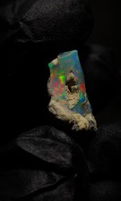 7 Ct Natural Ethiopian Welo Opal Rough   Brig...