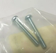 Yamaha Special Screw  341-83333-70 Qty. 2 (misc.7609)