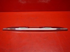 Mercedes S211 W211 E-Klasse Zierleiste Chrom A2117400493 Heckklappe Blende /51E Mercedes S211 W211 E-Klasse Zierleiste Chrom A2117400493 Heckklappe Blende /51E