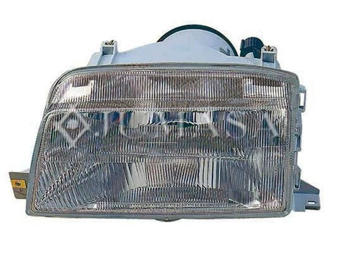 JUMASA Scheinwerfer Hauptscheinwerfer Links für RENAULT 19 I (B/C53) 38014051 - Bild 2 von 4