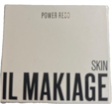 Il Makiage Power Redo Wrinkle Fix An-Ti-Aging Blur Smooth Wrinkle Filler 0.67 Fl