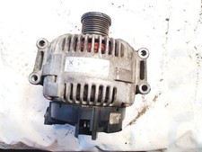 Mercedes-Benz E-CLASS 2005 Alternator c629985r, tg17c030  437539 #2139333-84