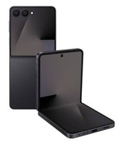 "Samsung SM-F766B Z Flip 7 12+512GB 4.1\"/6.9\" 5G Jet Black Eu"