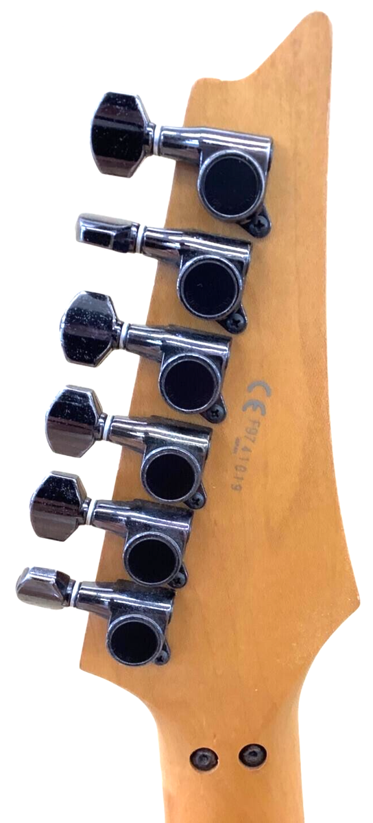 Ibanez Paul Gilbert Model Guitar PGM-30 Vintage White Mr.Big | eBay