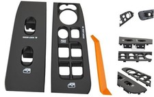 Dodge Ram 1500/2500/3500 2002-2009 Dakota 2001 Window Switch Panel
