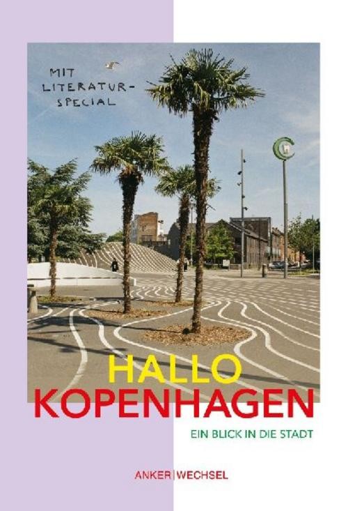 Hallo Kopenhagen Katharina Martl