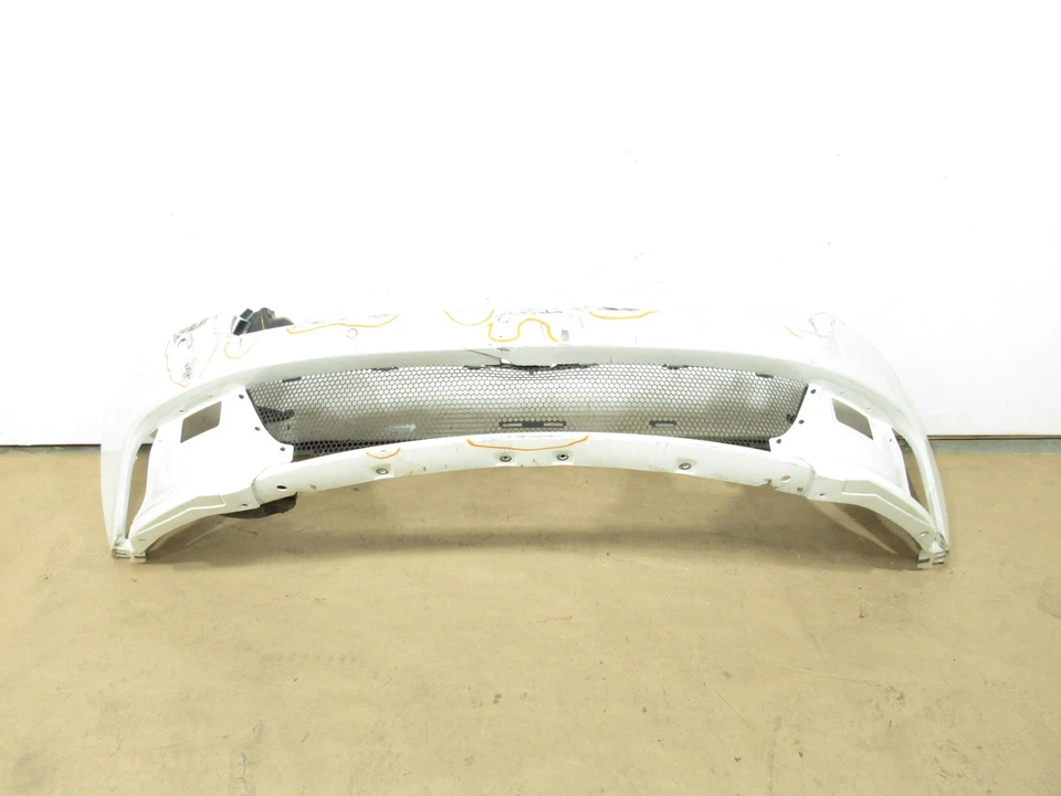 14-18 Aston Martin Vanquish 2014 parachoques delantero cubierta carcasa parrilla | #9 Foto 2 de 4