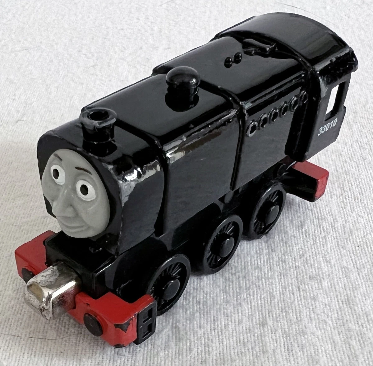 Thomas The Tank Engine Neville