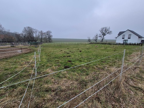 RUHIGES 675m2 großes Grundstück in 31195 Hornsen -bei Lamspringe / Woltershausen - Bild 3 von 7