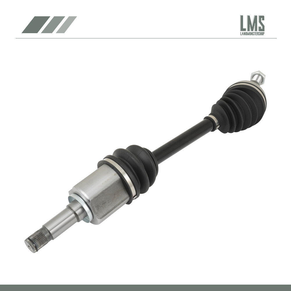 For Ford C-Max 2013-2014 2015-2018 L4 2.0L Front Driver Side CV Axle Drive Shaft