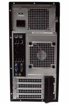 Dell OptiPlex 7020 Tower PC Intel i7-4770 16GB DDR3 256GB SSD +2TB SATA W10 Pro - Picture 4 of 6