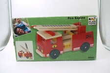 plan toys fire station