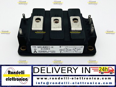 QM100DY-H  -Lieferung innerhalb von 1 Werktag-
