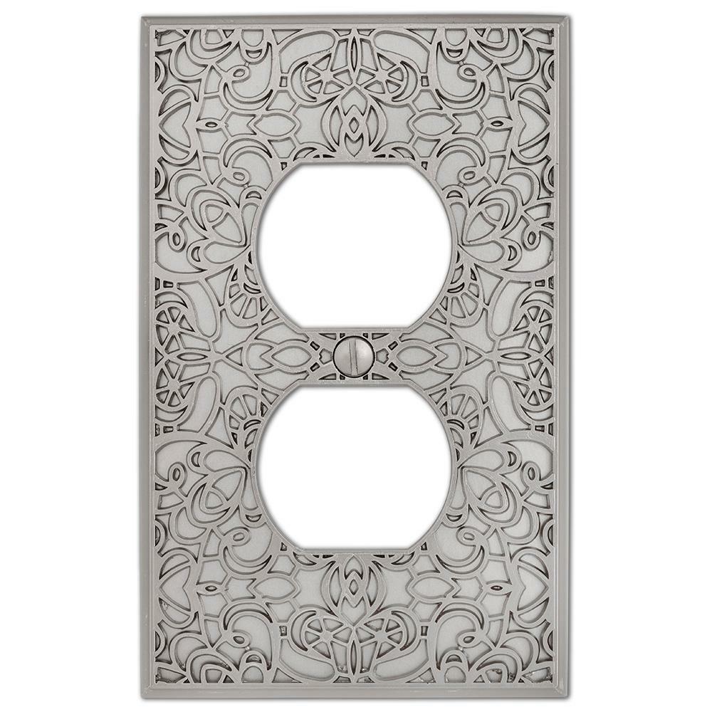 Outlet Cover Wall Plates
