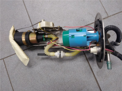NewTO Motorcraft PFS304 Fuel Pump & Sender GAS 4C2Z9H307BB 6C2Z9H307BA PFS330