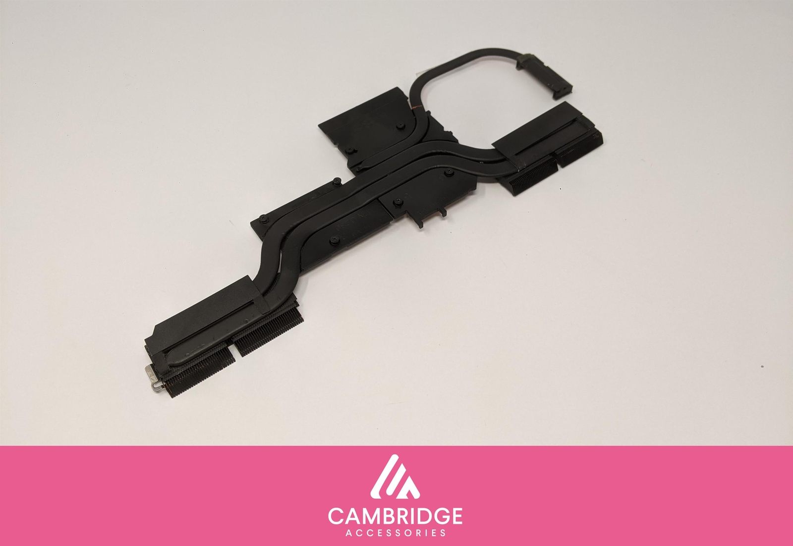 Original für HP Omen 15-EK Laptop CPU GPU Kühlung Heatsik N18E 80W M04213-001