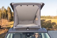 ISO-TOP MK VI Isolierung Aufstelldach Manuell FüR VW T6.1 / T6 California
