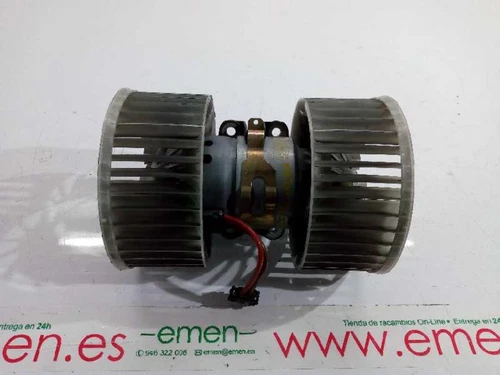 0130101103 Motor Calefaccion para BMW SERIE X3 (E83) 2.0d 2005 814569 - Imagen 1 de 10