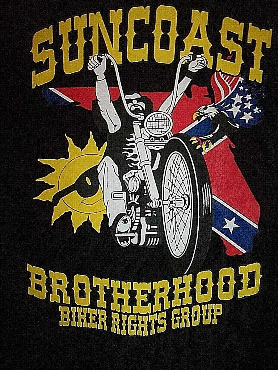 氣志團 C.B CROSS WESTERN SHIRTS Vintage 2003 KSHE 95 Real Rock Radio Blood Drive Eagle Pig