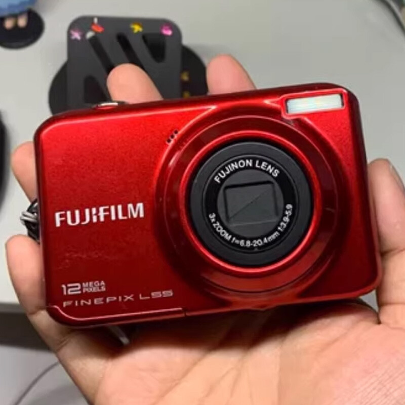 ❗️激安価格❗️デジカメ　本体　FUJIFILM Finepix L55 2025年最新】FINEPIX L55の人気アイテム - メルカリ