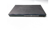 Juniper Networks EX2200-24T-4G - 24 Port Gigabit PoE Switch
