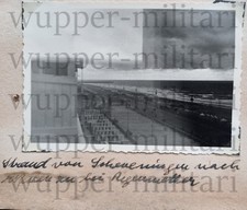 Orig. Foto Holland Scheveningen Strand Strand...