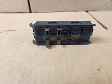 PARTE INTERRUPTOR SELECTOR BOTÓN PUCH LAVADORA MAYTAG # 6 2607510