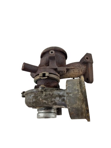 MERCEDES BENZ A W169 Turbolader Turbocharger Turbo a6400901780