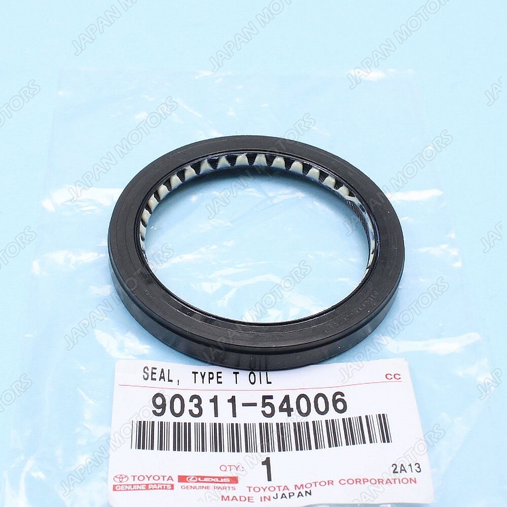 Genuine Toyota Corolla Rav4 Lexus Rear Differential Pinion Oil