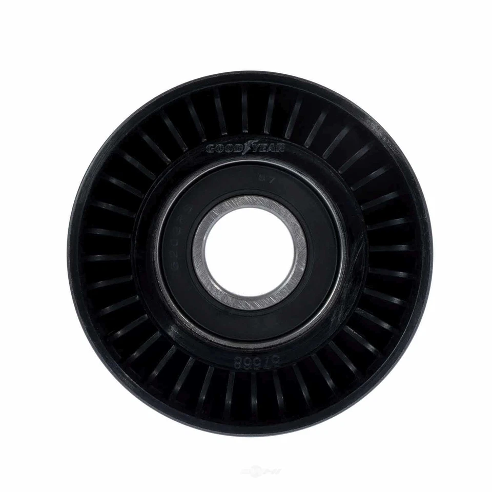 Accesorio polea tensora de correa de transmisión Goodyear 57568 Foto 2 de 4