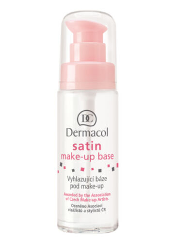Dermacol Make-up Basis Grundierung Satin - Bild 4 von 9