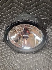 2018-2025 Jeep Gladiator Wrangler JL Halogen LH Headlight Lamp 55112873AG USED