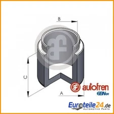 Piston, Brake Caliper AUTOFREN SEINSA D025291 for Toyota Auris