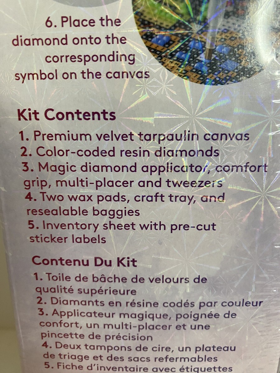 ダイアモンドアートクラブ「Bubble Fairies」 Bubble Fairies