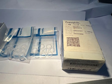 Złączka rurowa PFA-423-1 Swagelok, 1/4 cala. Tulejka przednia i tylna 10+10 off