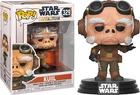 Star Wars The Mandalorian - Kuiil Funko Pop! #329 - New & Sealed
