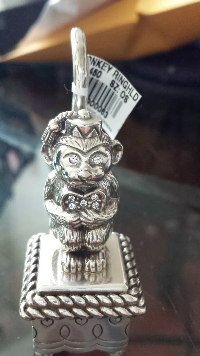 Brighton online ring holder