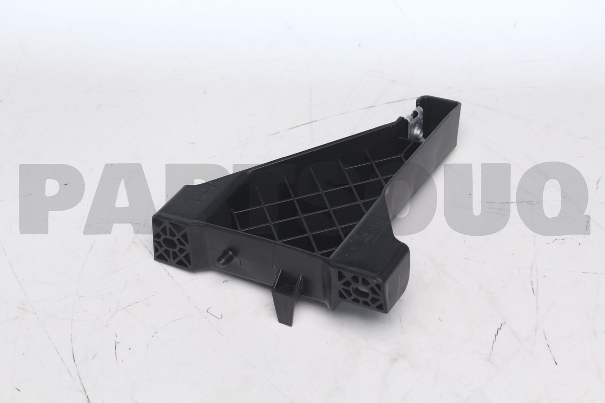 8301D239 Genuine Mitsubishi BRACKET,HEADLAMP,LH OEM | eBay