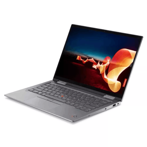 Lenovo ThinkPad X1, 14" Win 10, Intel i5-6200U, 8GB RAM, 256GB SSD - Afbeelding 2 van 3