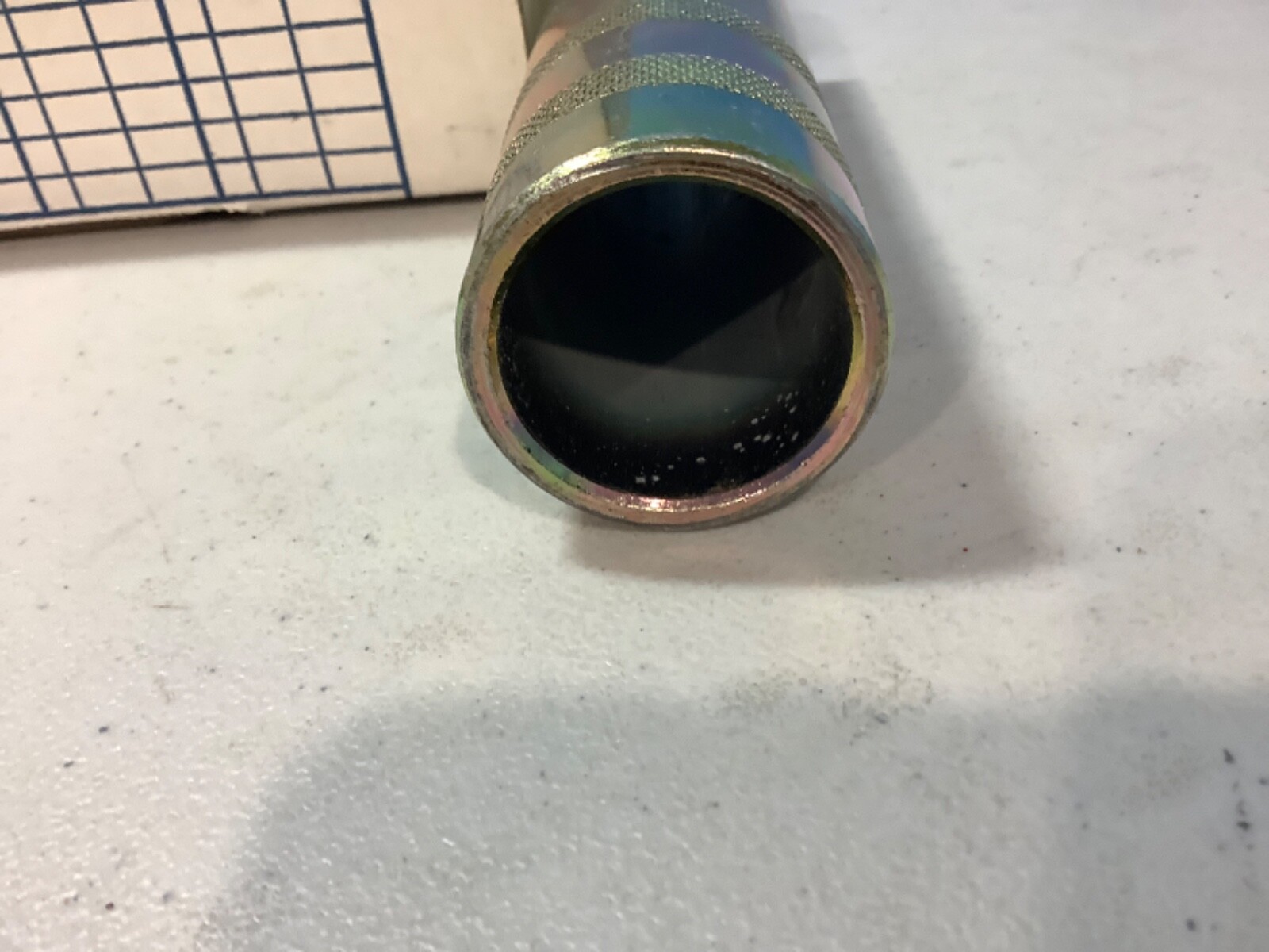 Bicycle Research 32mm Crown Race Install Tool&nbsp;