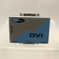 GEFEN DVI DETECTIVE 5V DC - UNIT ONLY