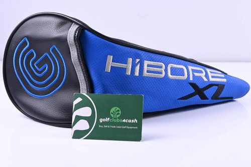 Cleveland HiBore XL Lite Driver / 9-12 Degree / Senior Flex Aldila Ascent PL 40 - Picture 9 of 9