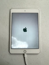 Apple iPad mini 4 16GB, Wi-Fi, 7.9in - Silver