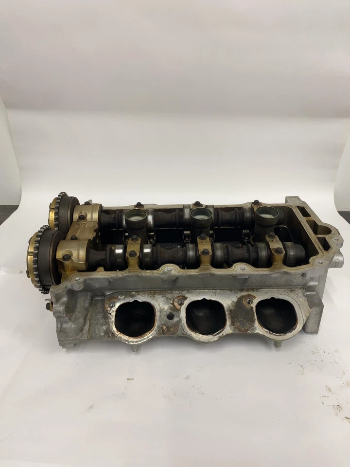 2005 Cadillac CTS Cylinder Head 150059m - Изображение 3 из 4