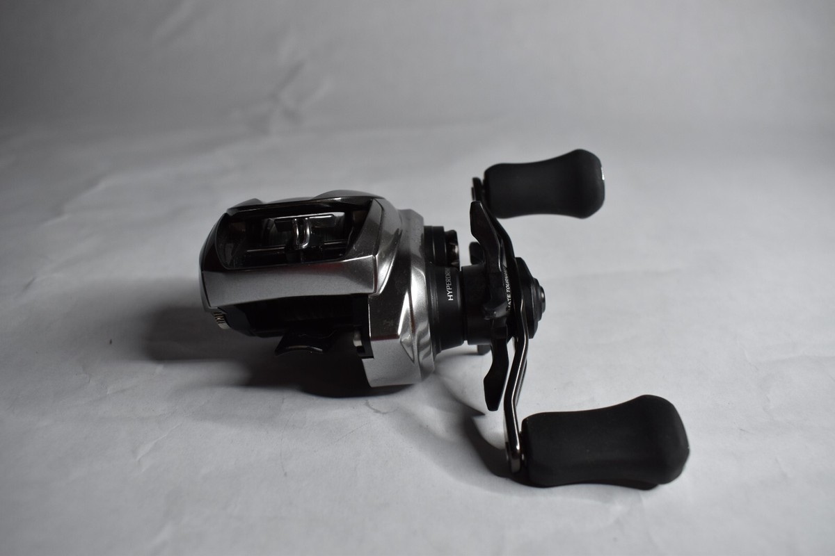 ジリオン SV TW 1000XHL ZILLION SV TW – Daiwa US