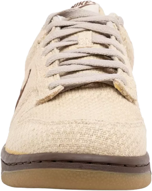 Nike Dunk Premium Low Hemp - Net Medium Brown
