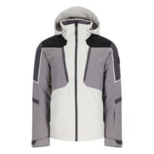 Obermeyer Mens Insulated Foundation Jacket Si...